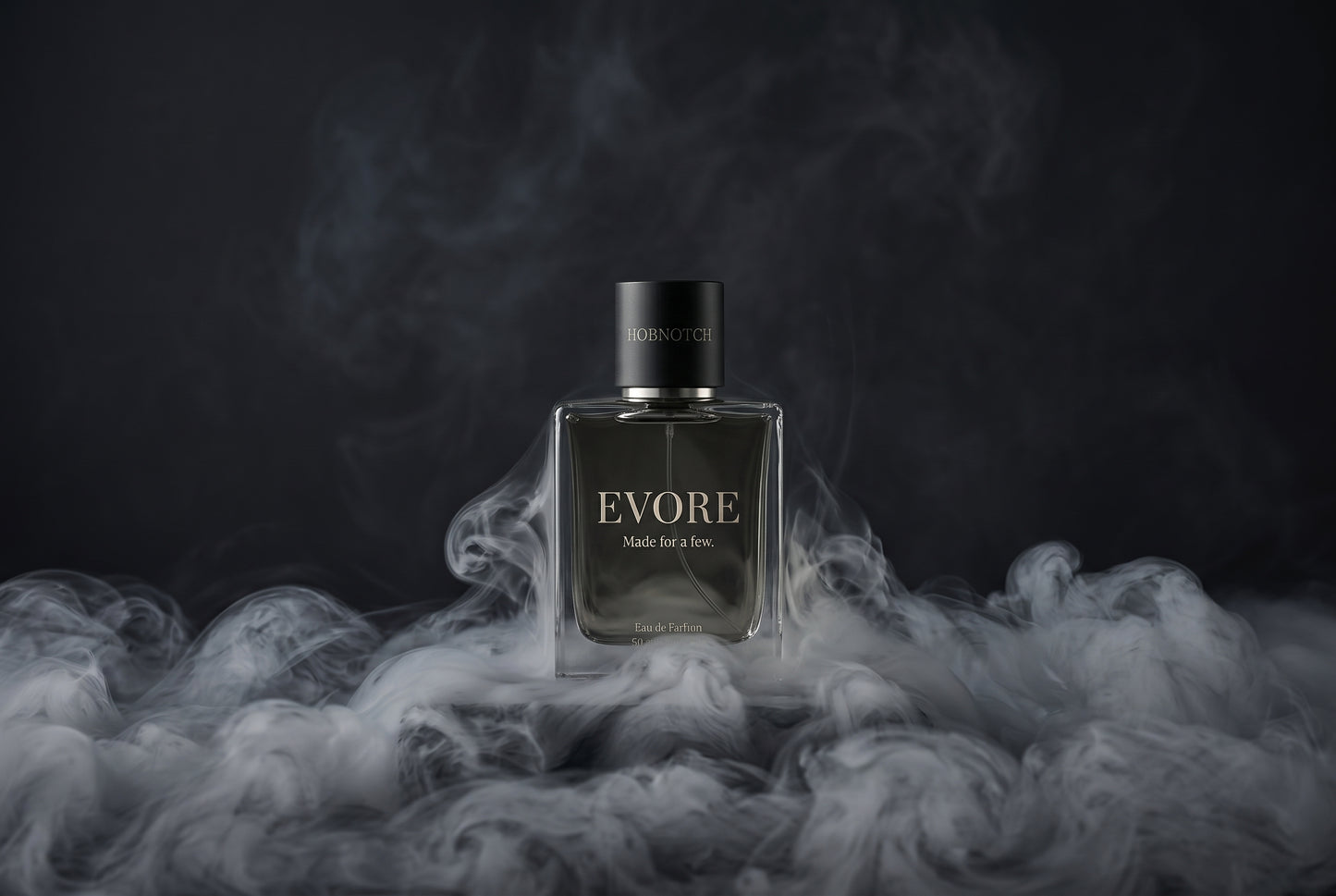 HOBNOTCH Evore