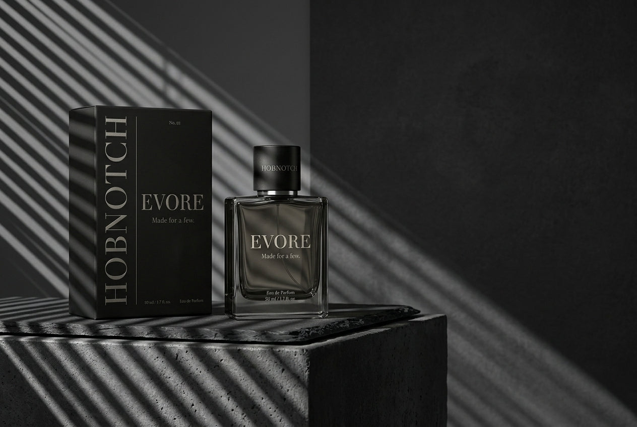 HOBNOTCH Evore