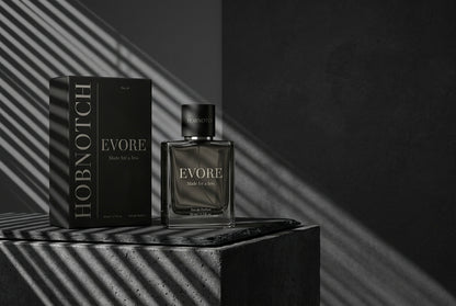 HOBNOTCH Evore