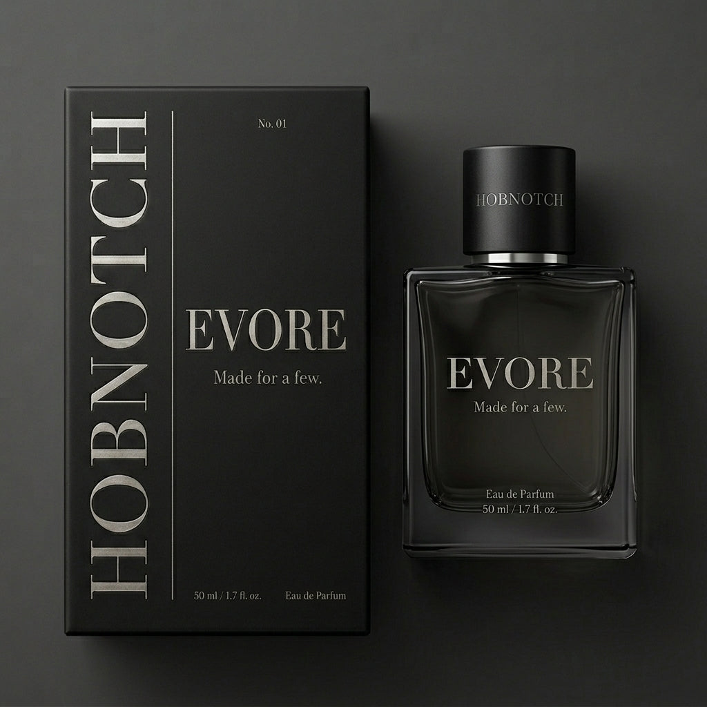 HOBNOTCH Evore