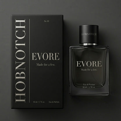HOBNOTCH Evore