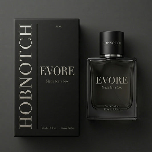 HOBNOTCH Evore